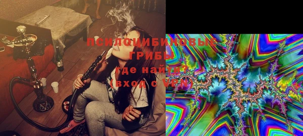 молекула духа Алзамай